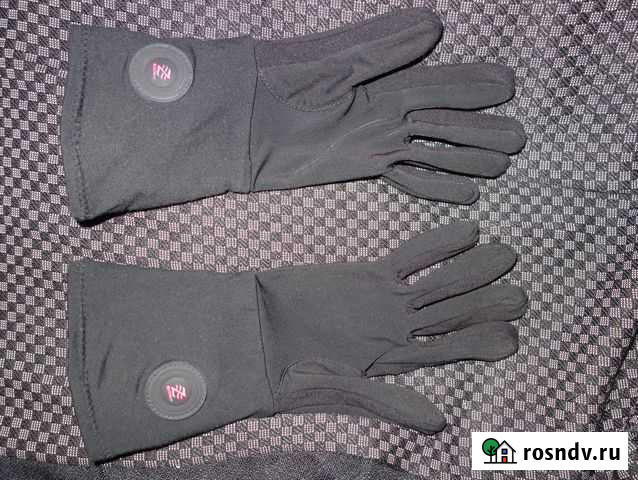 Перчатки с подогревом Blazewear Самара - изображение 1