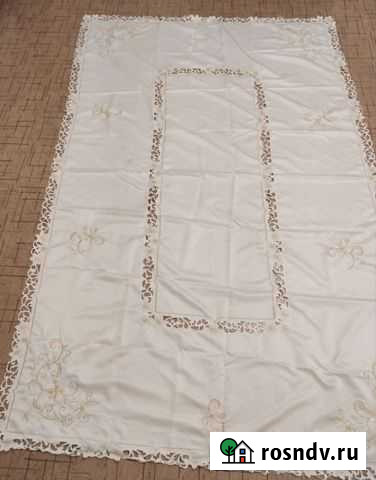 Скатерть Турция Балаково - изображение 1