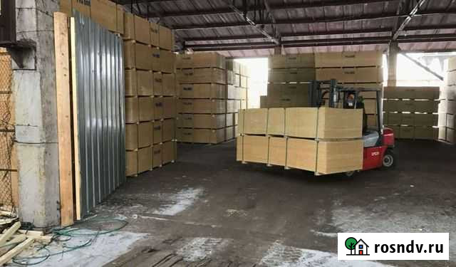 Осб 9мм 1,25х2,5 Бронницы - изображение 1