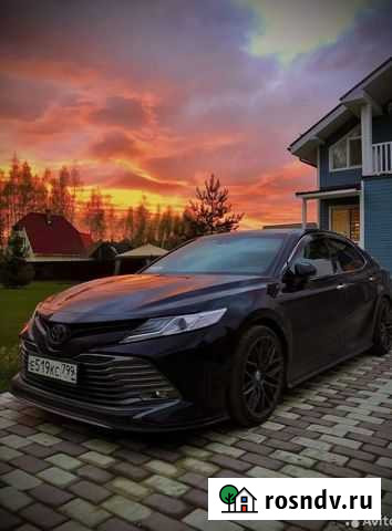 Водитель работа в ночь Магнитогорск - изображение 1