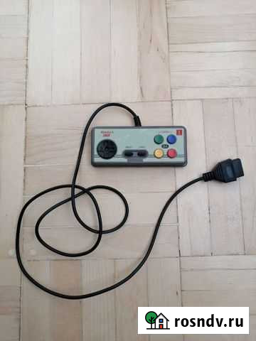 Джойстик для денди из 90х Сарапул - изображение 1