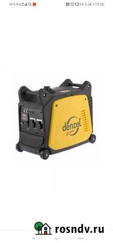 Инверторный гениратор Железногорск-Илимский - изображение 1