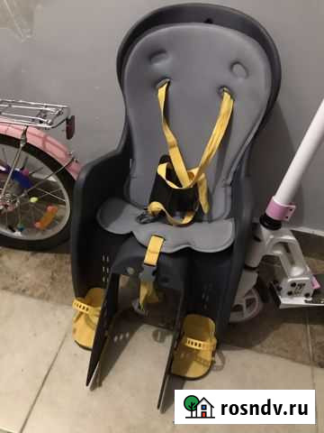 Велокресло Калуга - изображение 1