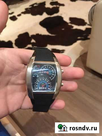 Продам часы Томск - изображение 1