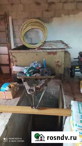 Прицеп УАЗ Благовещенск - изображение 1