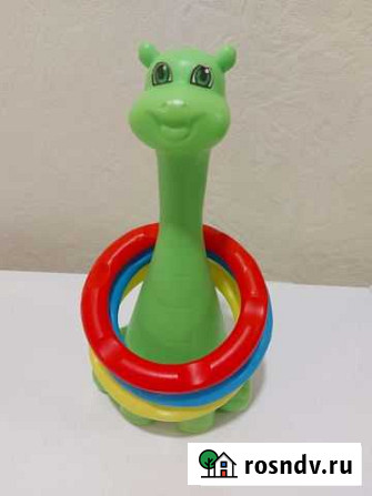 Развивающие игрушки Ангарск - изображение 1