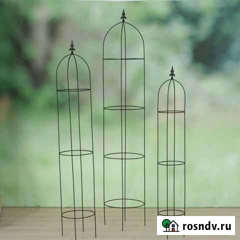 Опора для вьющихся растений Калининград - изображение 1