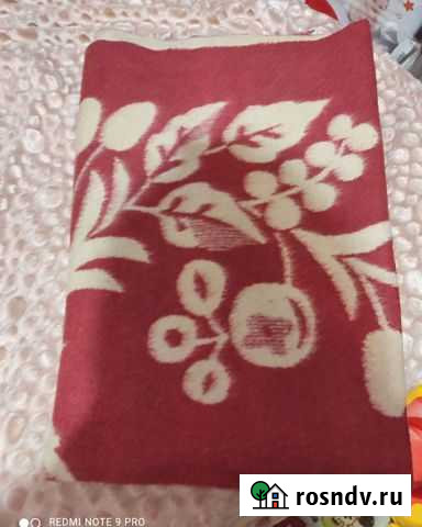 Одеяло Липецк - изображение 1