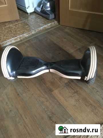 Героскутер Дзержинск - изображение 1