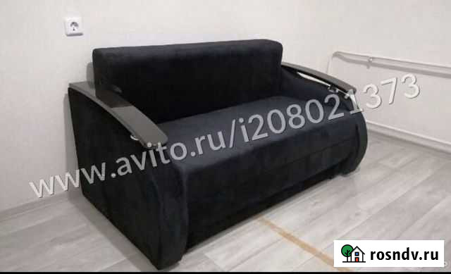Диван чебурашка 130 Брянск - изображение 1