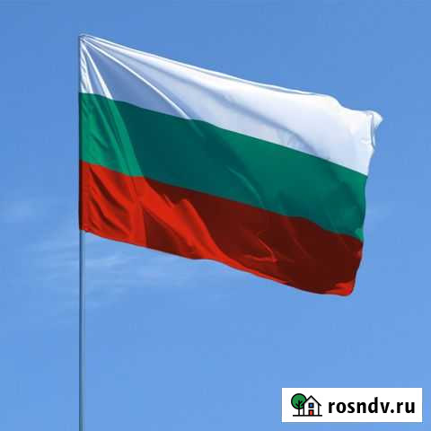 Репетитор болгарского языка Санкт-Петербург - изображение 1