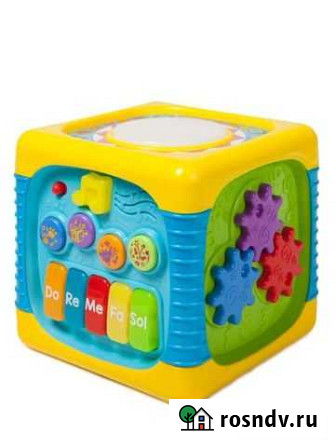 Развивающие игрушки Чебоксары - изображение 1