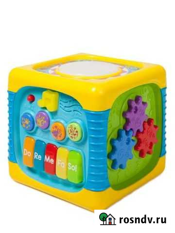 Развивающие игрушки Чебоксары - изображение 1
