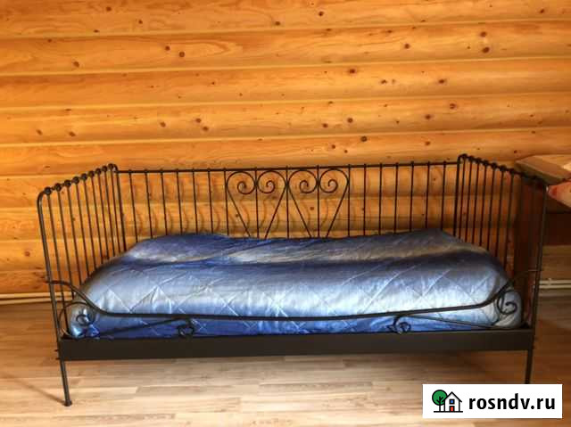 Кровать Айша - изображение 1