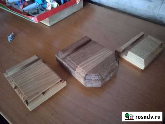 Подставка для телефона Павловск - изображение 1