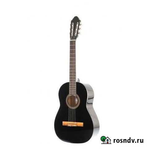 Классическая полноразмерная гитара Тверь - изображение 1