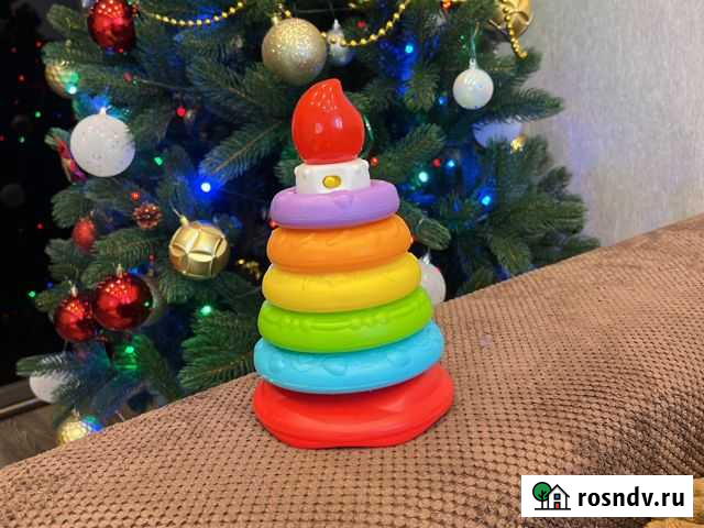 Пирамидка Балашиха - изображение 1