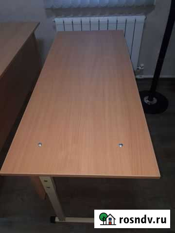Парта стол Черкесск - изображение 1