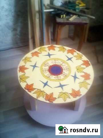 Стол журнальный Стрижи - изображение 1