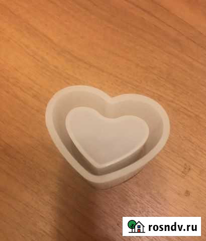 Силиконовые формы для свечей Балашиха - изображение 1