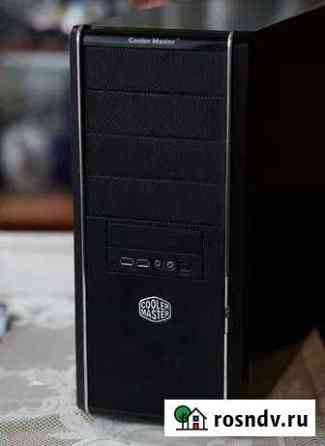 Продам корпус cooler master elite 334 Севастополь