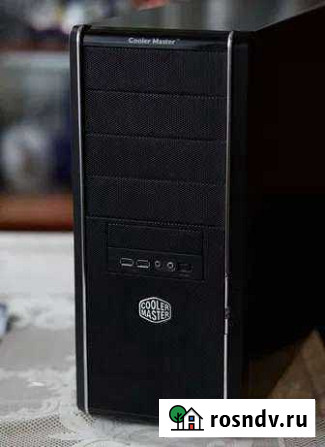 Продам корпус cooler master elite 334 Севастополь - изображение 1