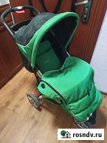 Прогулочная коляска Ханты-Мансийск - изображение 1
