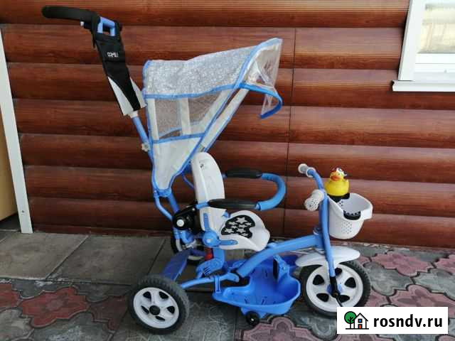 Детский велосипед Ачинск - изображение 1