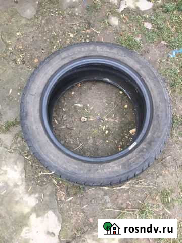 Goodyear Ice Navi Zea 205/55 R16, 1 шт Энем - изображение 1