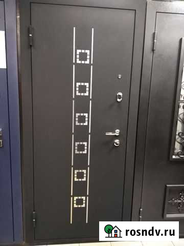 Дверь Перфект 2 Череповец - изображение 1