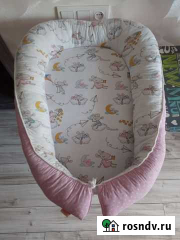 Кокон гнездышко Самара - изображение 1