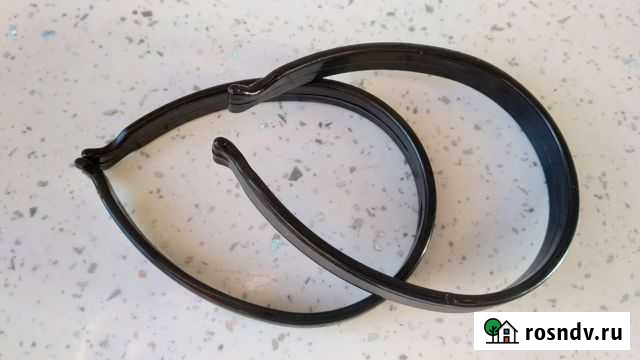 Велосипедные зажимы для штанин Магнитогорск - изображение 1