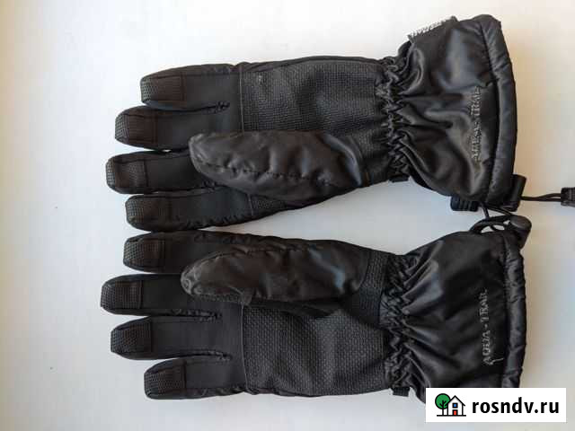 Перчатки горнолыжные iguana Екатеринбург - изображение 1