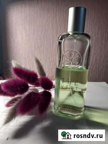 Туалетная вода женская Ковров - изображение 1