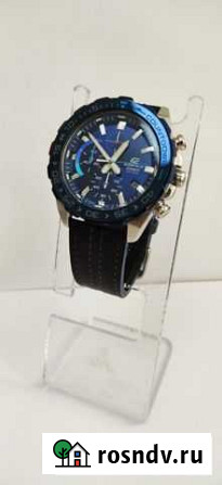 Наручные часы Casio EFR-566BL-2A Сочи - изображение 1