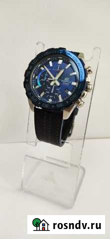 Наручные часы Casio EFR-566BL-2A Сочи - изображение 1
