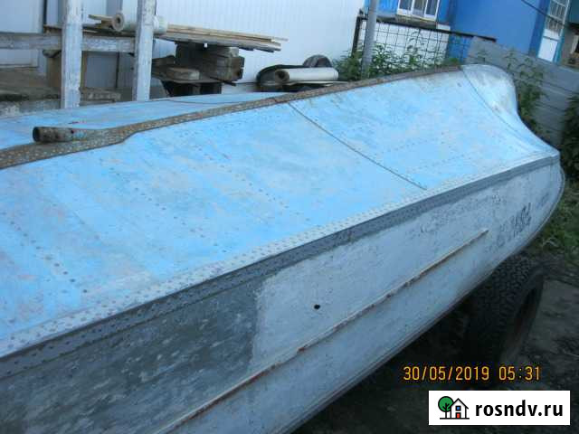 Амур -М Волгоград - изображение 1