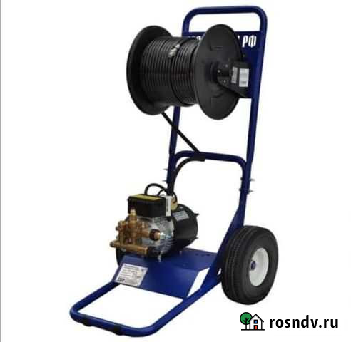 Моноблоки высокого давления для автомоек Геленджик - изображение 1