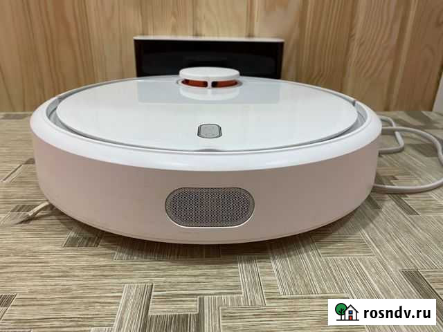 Робот пылесос xiaomi бу Тамбов - изображение 1