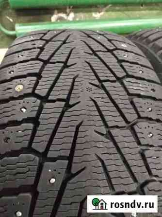 Nokian 265/60 R18 114 2шт Кемь