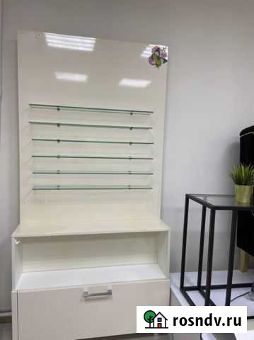 Полки стеллажи Новочебоксарск - изображение 1