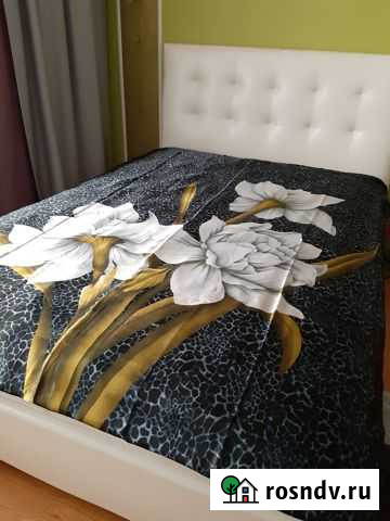 Постельный комплект Чита - изображение 1