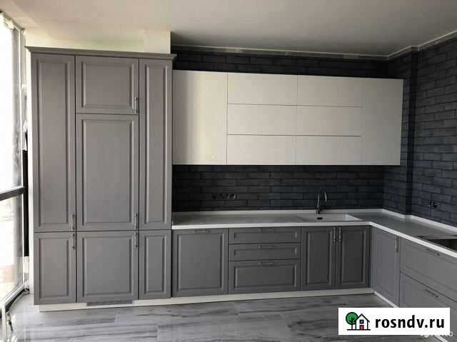 Кухонный гарнитур Обнинск - изображение 1