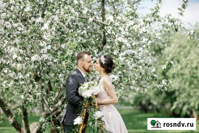 Фотограф Киров - изображение 1