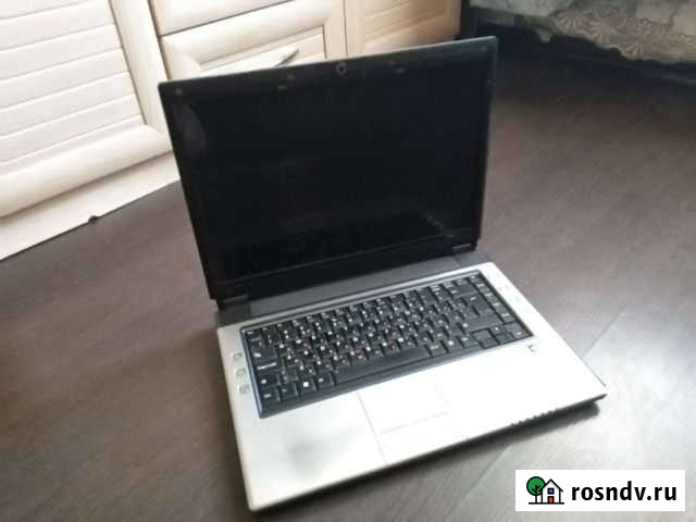 Ноутбук на запчасти Нижний Тагил - изображение 1