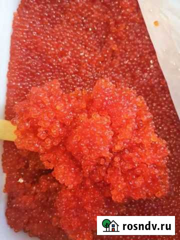 Икра Глебовский - изображение 1