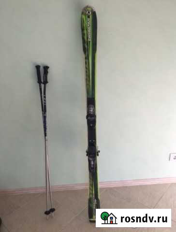 Горные лыжи Екатеринбург - изображение 1