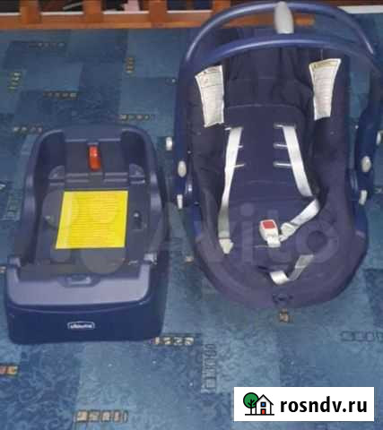 Автолюлька от 0 Новописцово - изображение 1