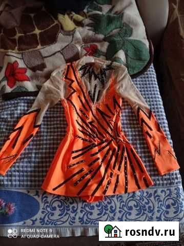 Купальник для художественной гимнастики Тамбов - изображение 1