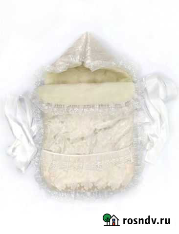 Конверт на выписку Казань - изображение 1